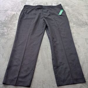 PRO‎ TOUR CoolPlay Nine Iron Comfort Tech Pant UPF 15 Comfort Waistband 42x30